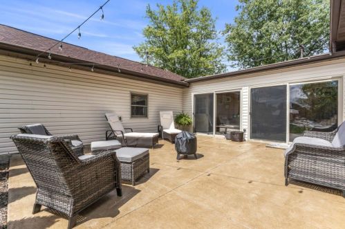 10823 Morse Rd, Pataskala OH 43062-8692 exterior