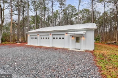 10241 Blacksmith Shop Rd, Farmington DE  19950-5035 exterior