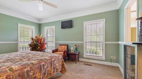 3176 4th St, Marianna FL  32446-1653 exterior