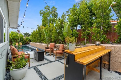 3987 Broadlawn St, San Diego CA 92111-3318 exterior