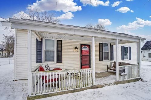 7120 Main St, South Solon, OH 43153-9787