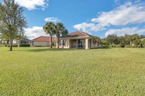 7926 Guadiana Way, Ave Maria FL  34142-9596 exterior