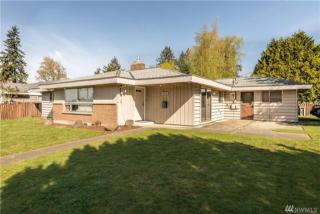 3412 11th St, Seattle WA  98056-3449 exterior