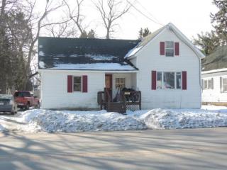 525 French St, Peshtigo WI  54157-1205 exterior