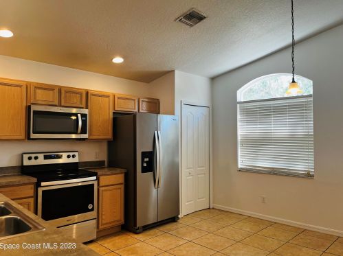 838 Macon Dr, Titusville FL  32780-4905 exterior