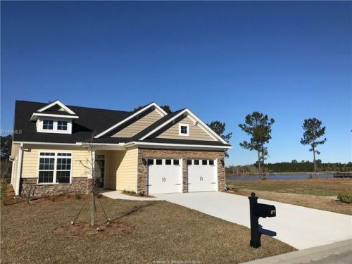 277 River Oak Way, Bellinger, SC 29927-2459