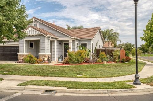 1335 Cliff Swallow Dr, Grayson, CA 95363-8740