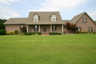 6740 Braden Rd, Lakeland, TN 38002-9445