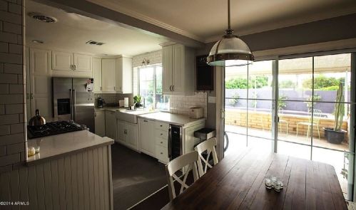 6521 2nd St, Scottsdale AZ  85251-5105 exterior