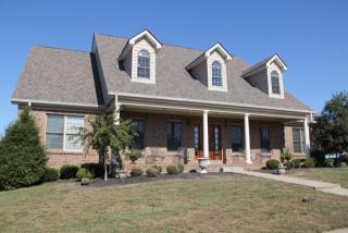 131 Anderson Way, Versailles, KY 40390-1099