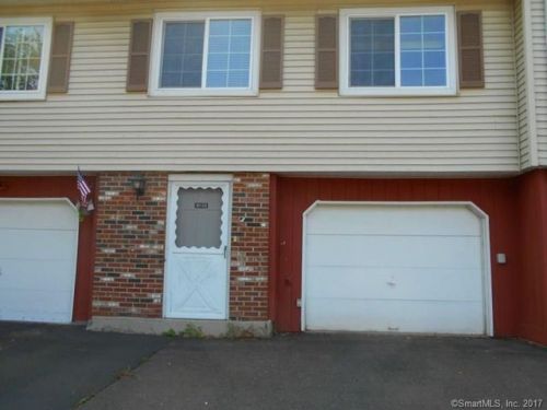 161 Cynthia Ln, Middletown CT  06457-2150 exterior
