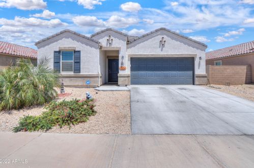 41874 Rosa Dr, Maricopa AZ  85138-2546 exterior