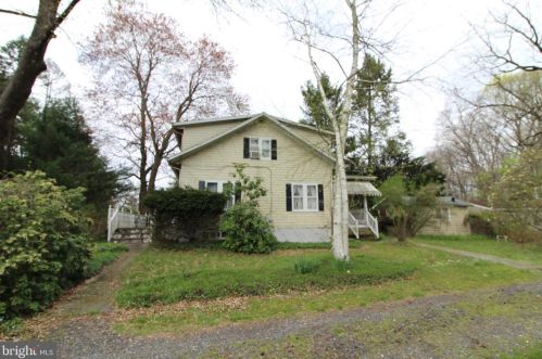 1640 Bethel Rd, Boothwyn PA  19061-2049 exterior
