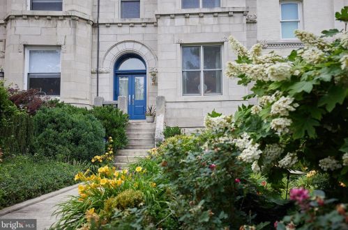 1803 Phelps Pl, Washington, DC 20008-1851