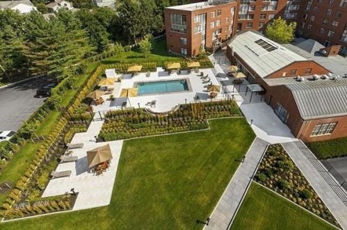 79 Florence St, Boston MA exterior