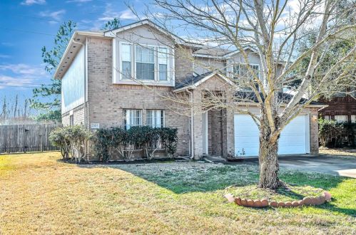 23215 Waterlake Dr, Richmond, TX 77406-0096