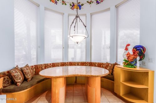 7656 Krall St, Scottsdale AZ  85250-4657 exterior