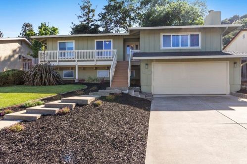 17795 Elaine Ct, Morgan Hill, CA 95037-4137