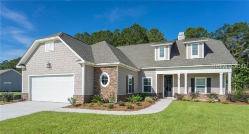 192 Whiteoaks Cir, Bluffton, SC 29910-5722