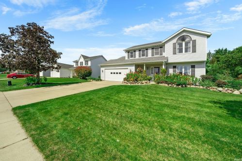 4010 Southampton Dr, Mishawaka, IN 46544-9139