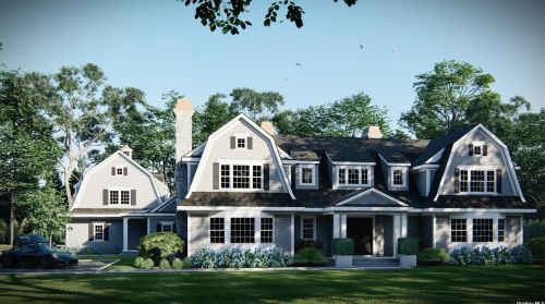 3 Donna Dr, Muttontown, NY 11771-4509