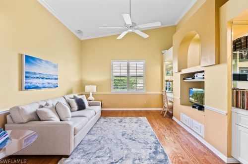 25631 Springtide Ct, Bonita Springs FL  34135-9510 exterior