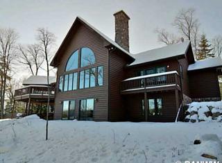 22680 Circle Dr, Cable, WI 54821-4790