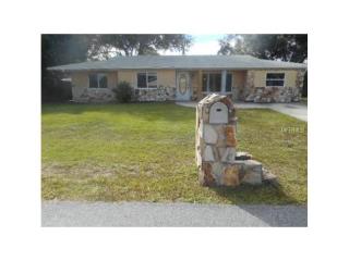 260 Fecco St, Cocoa, FL 32927-5120