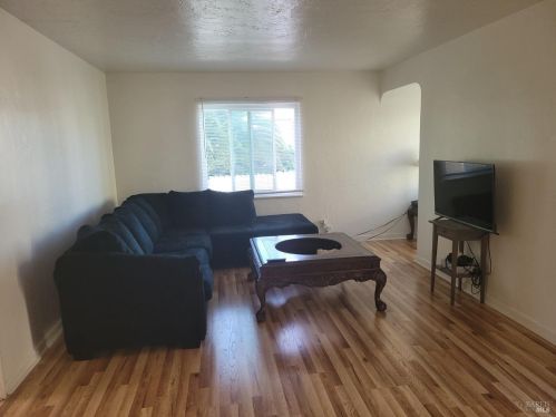 3417 Dakota St, Oakland CA  94602-3801 exterior