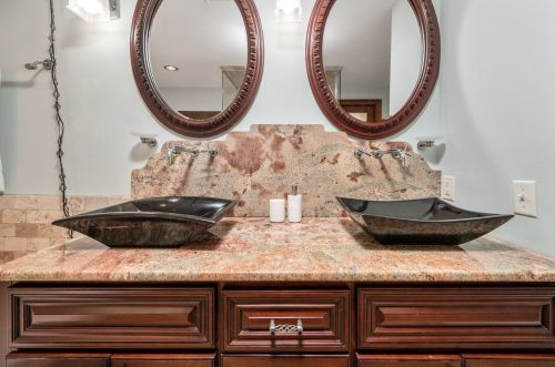 301 Brooks St, Fort Walton Beach FL  32548-7234 exterior