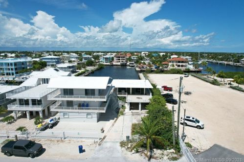 148 Marina Ave, Key Largo FL exterior