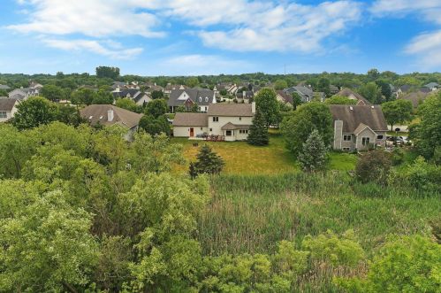 10210 80th St, Kenosha WI  53158-2054 exterior