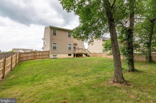 35388 Pheasant Rdg Rd, Locust Grove VA 22508-3109 exterior