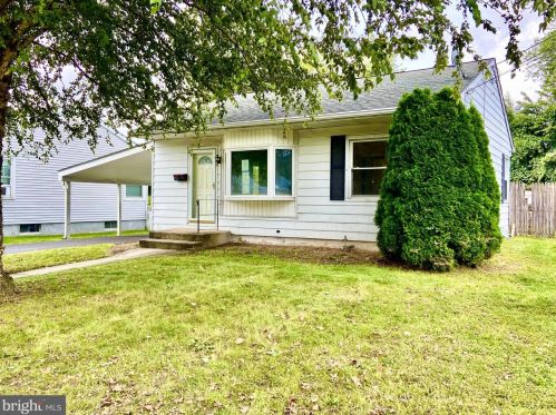 203 Clamer Rd, Trenton, NJ 08628-3202