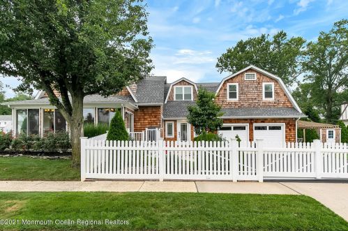 83 Lovett Ave, Little Silver NJ  07739-1420 exterior