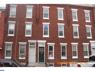 668 Kohn St, Norristown PA  19401-3754 exterior