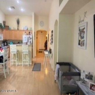 10513 Roanoke Ave, Avondale AZ  85392-4668 exterior