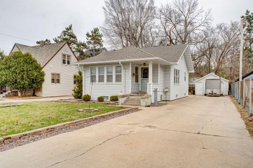 315 Losey Blvd, La Crosse WI  54601-3974 exterior