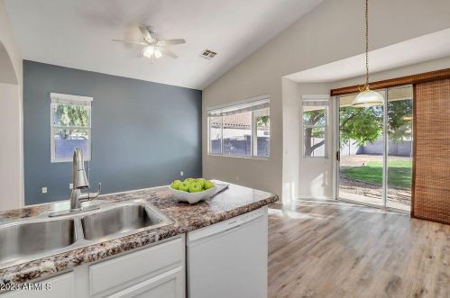 2769 Devon Ct, Gilbert AZ  85296-8865 exterior