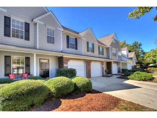 218 Pineville Forest Dr, Pineville, NC 28134-7431