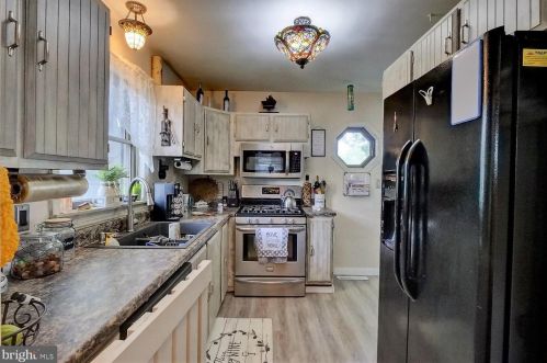 538 Carol St, Dover DE  19904-2958 exterior