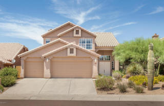 11116 White Feather Ln, Scottsdale, AZ 85262-7476