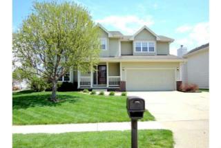 5413 91st St, Camp Dodge, IA 50131-1792