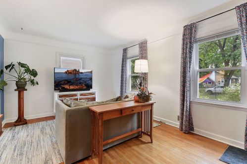 4315 Logan Ave, Minneapolis MN  55412-1229 exterior