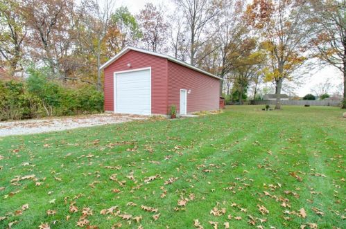 1319 Indiana Ave, Marion OH  43302-5615 exterior