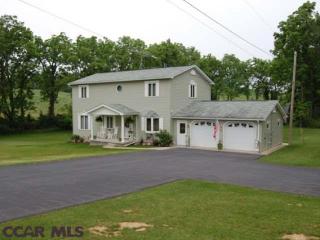 1250 Rock Rd, Wingate, PA 16823-8007