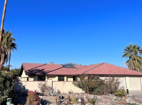 78440 Runaway Bay Dr, Indio CA  92203-8143 exterior