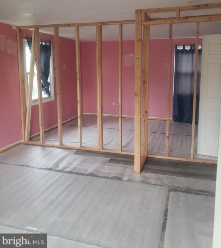 25 Garfield Dr, Willingboro NJ  08046-3227 exterior