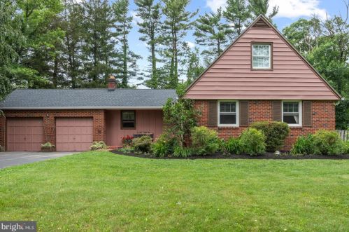 2017 Bethel Rd, Lansdale, PA 19446-5903