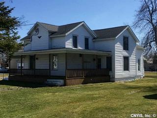 420 William St, Dexter, NY 13634-2212